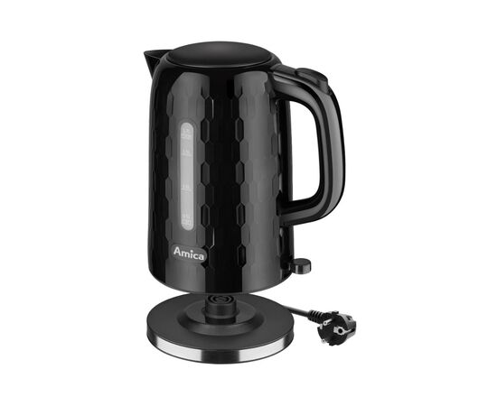 Электрочайник AMICA KM 3010, изображение 2 Электрочайник AMICA KM 3010, изображение 2