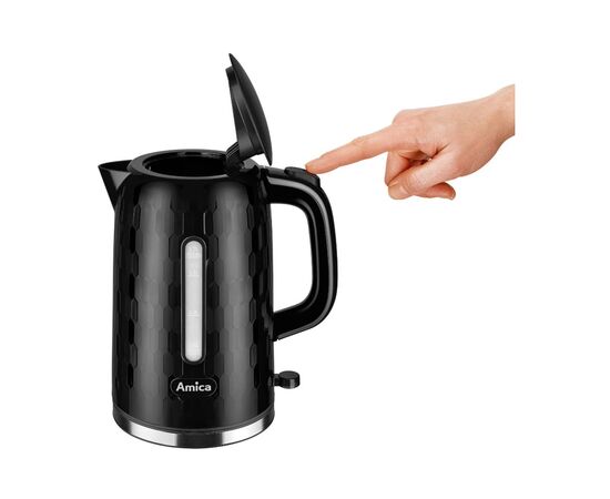 Электрочайник AMICA KM 3010, изображение 6 Электрочайник AMICA KM 3010, изображение 6