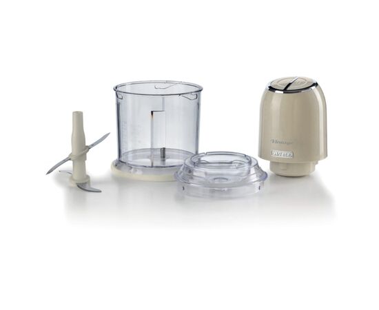 Измельчитель Ariete 0438 beige (00C043803AR0), изображение 3 Измельчитель Ariete 0438 beige (00C043803AR0), изображение 3