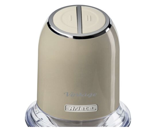 Измельчитель Ariete 0438 beige (00C043803AR0), изображение 4 Измельчитель Ariete 0438 beige (00C043803AR0), изображение 4