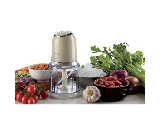 Измельчитель Ariete 0438 beige (00C043803AR0), изображение 5 Измельчитель Ariete 0438 beige (00C043803AR0), изображение 5