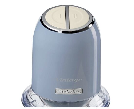Измельчитель Ariete 0438 blue (00C043805AR0), изображение 4 Измельчитель Ariete 0438 blue (00C043805AR0), изображение 4