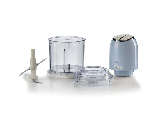 Измельчитель Ariete 0438 blue (00C043805AR0), изображение 6 Измельчитель Ariete 0438 blue (00C043805AR0), изображение 6