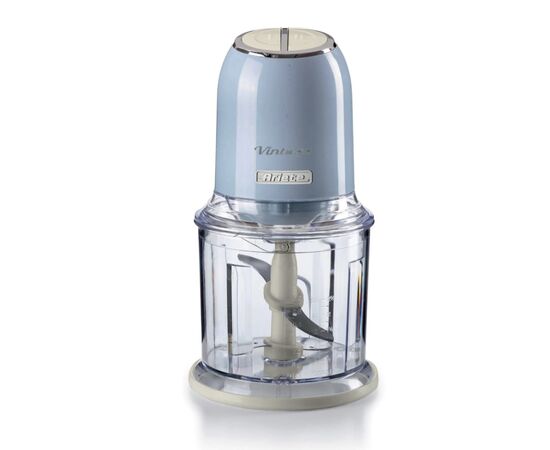 Измельчитель Ariete 0438 blue (00C043805AR0) Измельчитель Ariete 0438 blue (00C043805AR0)