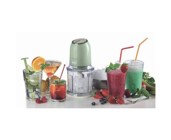 Измельчитель Ariete 0438 green (00C043804AR0), изображение 3 Измельчитель Ariete 0438 green (00C043804AR0), изображение 3