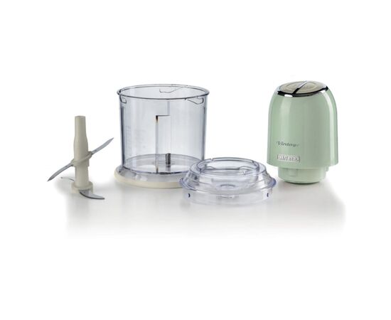 Измельчитель Ariete 0438 green (00C043804AR0), изображение 5 Измельчитель Ariete 0438 green (00C043804AR0), изображение 5