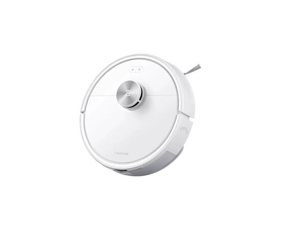 Пылесос Roborock Q7 TF+ White, изображение 2 Пылесос Roborock Q7 TF+ White, изображение 2