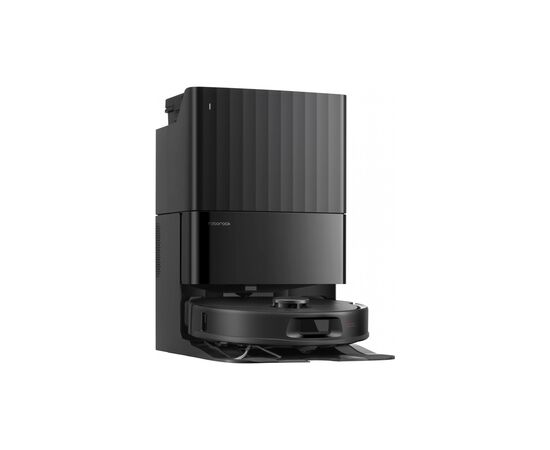 Пылесос Roborock QR 798 Black (QVRRS52-00), изображение 11 Пылесос Roborock QR 798 Black (QVRRS52-00), изображение 11