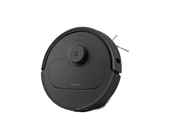 Пылесос Roborock QR 798 Black (QVRRS52-00), изображение 2 Пылесос Roborock QR 798 Black (QVRRS52-00), изображение 2