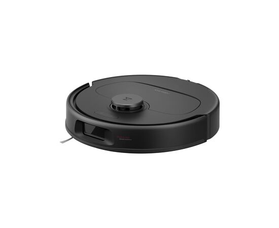 Пылесос Roborock QR 798 Black (QVRRS52-00), изображение 4 Пылесос Roborock QR 798 Black (QVRRS52-00), изображение 4