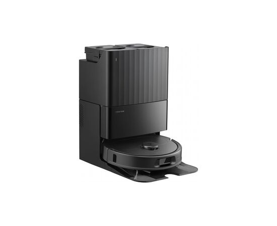 Пылесос Roborock QR 798 Black (QVRRS52-00), изображение 5 Пылесос Roborock QR 798 Black (QVRRS52-00), изображение 5