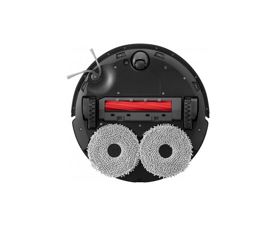 Пылесос Roborock QR 798 Black (QVRRS52-00), изображение 6 Пылесос Roborock QR 798 Black (QVRRS52-00), изображение 6