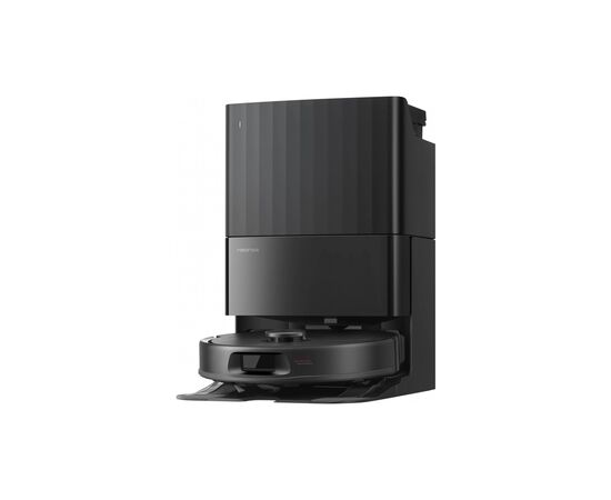 Пылесос Roborock QR 798 Black (QVRRS52-00), изображение 9 Пылесос Roborock QR 798 Black (QVRRS52-00), изображение 9