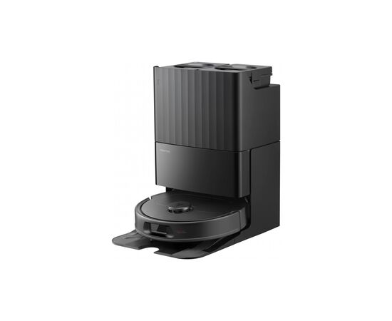 Пылесос Roborock QR 798 Black (QVRRS52-00) Пылесос Roborock QR 798 Black (QVRRS52-00)