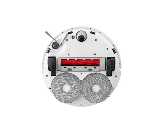 Пылесос Roborock QR 798 White (QVRRS02-00), изображение 10 Пылесос Roborock QR 798 White (QVRRS02-00), изображение 10