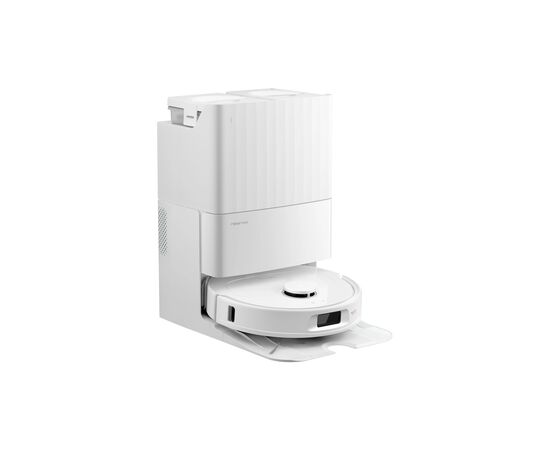 Пылесос Roborock QR 798 White (QVRRS02-00), изображение 2 Пылесос Roborock QR 798 White (QVRRS02-00), изображение 2