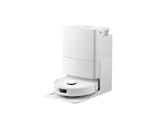 Пылесос Roborock QR 798 White (QVRRS02-00), изображение 3 Пылесос Roborock QR 798 White (QVRRS02-00), изображение 3
