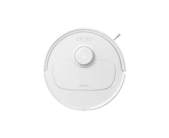 Пылесос Roborock QR 798 White (QVRRS02-00), изображение 8 Пылесос Roborock QR 798 White (QVRRS02-00), изображение 8