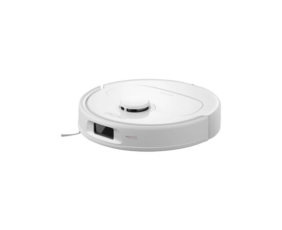 Пылесос Roborock QR 798 White (QVRRS02-00), изображение 9 Пылесос Roborock QR 798 White (QVRRS02-00), изображение 9
