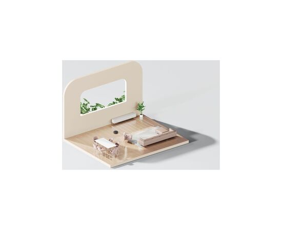 Пылесос Xiaomi Robot Vacuum E10C, изображение 10 Пылесос Xiaomi Robot Vacuum E10C, изображение 10