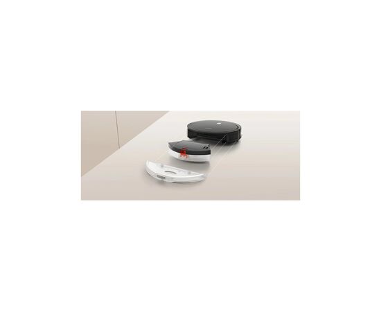 Пылесос Xiaomi Robot Vacuum E5 black, изображение 10 Пылесос Xiaomi Robot Vacuum E5 black, изображение 10