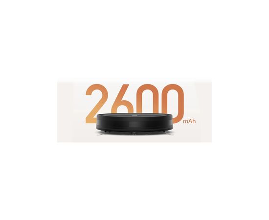 Пылесос Xiaomi Robot Vacuum E5 black, изображение 11 Пылесос Xiaomi Robot Vacuum E5 black, изображение 11