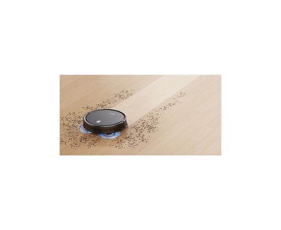 Пылесос Xiaomi Robot Vacuum E5 black, изображение 12 Пылесос Xiaomi Robot Vacuum E5 black, изображение 12