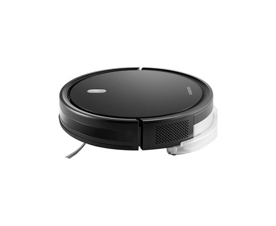 Пылесос Xiaomi Robot Vacuum E5 black, изображение 3 Пылесос Xiaomi Robot Vacuum E5 black, изображение 3