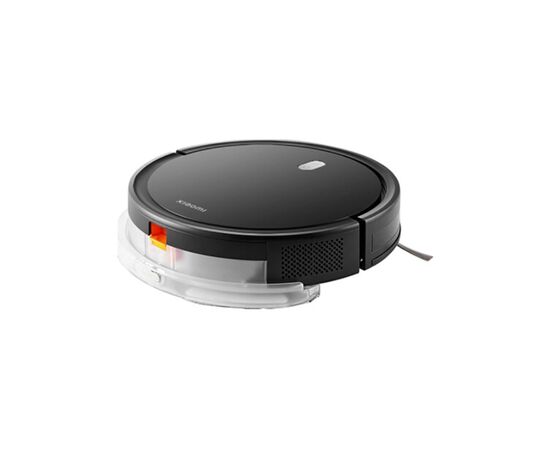 Пылесос Xiaomi Robot Vacuum E5 black, изображение 4 Пылесос Xiaomi Robot Vacuum E5 black, изображение 4