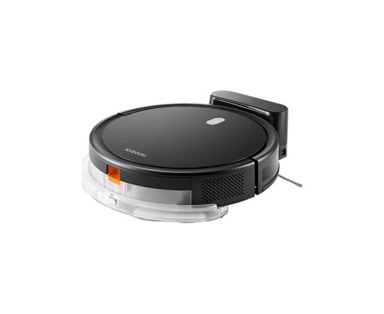Пылесос Xiaomi Robot Vacuum E5 black, изображение 6 Пылесос Xiaomi Robot Vacuum E5 black, изображение 6