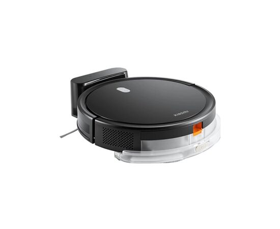 Пылесос Xiaomi Robot Vacuum E5 black, изображение 7 Пылесос Xiaomi Robot Vacuum E5 black, изображение 7