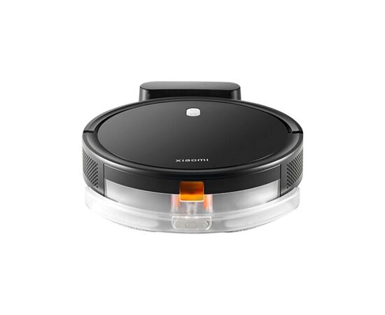Пылесос Xiaomi Robot Vacuum E5 black, изображение 8 Пылесос Xiaomi Robot Vacuum E5 black, изображение 8