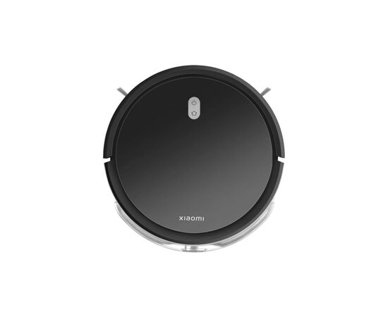 Пылесос Xiaomi Robot Vacuum E5 black Пылесос Xiaomi Robot Vacuum E5 black