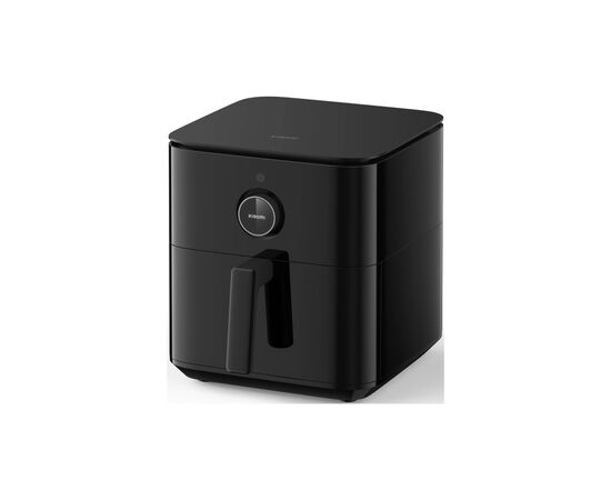 Мультипіч Xiaomi Smart Air Fryer MAF10 Black (6.5L), зображення 2 Мультипіч Xiaomi Smart Air Fryer MAF10 Black (6.5L), зображення 2