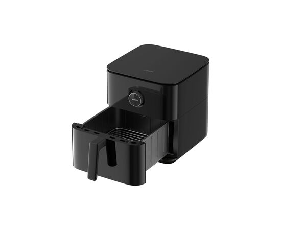Мультипіч Xiaomi Smart Air Fryer MAF10 Black (6.5L), зображення 3 Мультипіч Xiaomi Smart Air Fryer MAF10 Black (6.5L), зображення 3