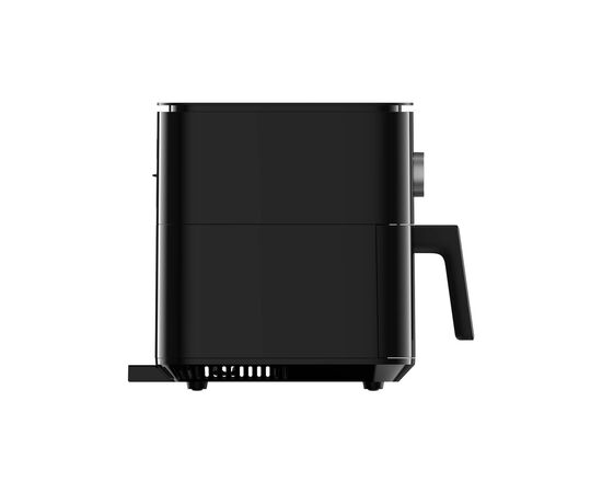 Мультипіч Xiaomi Smart Air Fryer MAF10 Black (6.5L), зображення 5 Мультипіч Xiaomi Smart Air Fryer MAF10 Black (6.5L), зображення 5