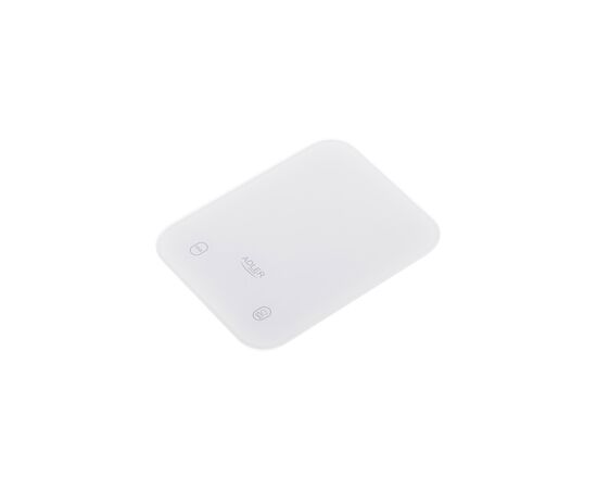 Весы кухонные Adler AD 3181 white, изображение 2 Весы кухонные Adler AD 3181 white, изображение 2
