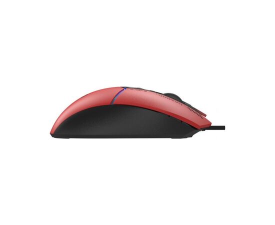 Мышка A4Tech Bloody W95 Ultra USB Red/Black (4711421002301), изображение 10 Мышка A4Tech Bloody W95 Ultra USB Red/Black (4711421002301), изображение 10