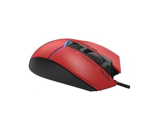 Мышка A4Tech Bloody W95 Ultra USB Red/Black (4711421002301), изображение 7 Мышка A4Tech Bloody W95 Ultra USB Red/Black (4711421002301), изображение 7