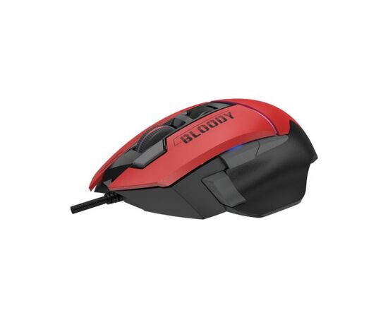 Мышка A4Tech Bloody W95 Ultra USB Red/Black (4711421002301), изображение 8 Мышка A4Tech Bloody W95 Ultra USB Red/Black (4711421002301), изображение 8