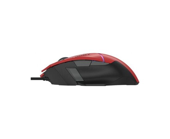 Мышка A4Tech Bloody W95 Ultra USB Red/Black (4711421002301), изображение 9 Мышка A4Tech Bloody W95 Ultra USB Red/Black (4711421002301), изображение 9