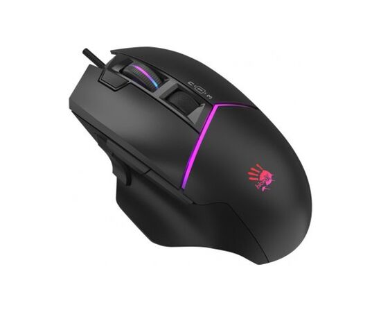 Мышка A4Tech Bloody W95 Ultra USB Black (4711421002288), изображение 2 Мышка A4Tech Bloody W95 Ultra USB Black (4711421002288), изображение 2
