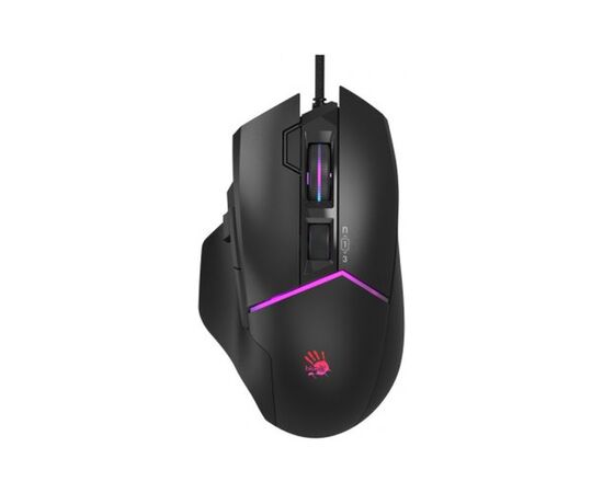 Мышка A4Tech Bloody W95 Ultra USB Black (4711421002288) Мышка A4Tech Bloody W95 Ultra USB Black (4711421002288)