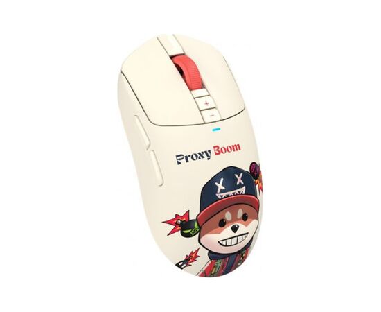 Мышка A4Tech Bloody R72 Ultra Wireless Proxy Boom (4711421001274), изображение 3 Мышка A4Tech Bloody R72 Ultra Wireless Proxy Boom (4711421001274), изображение 3
