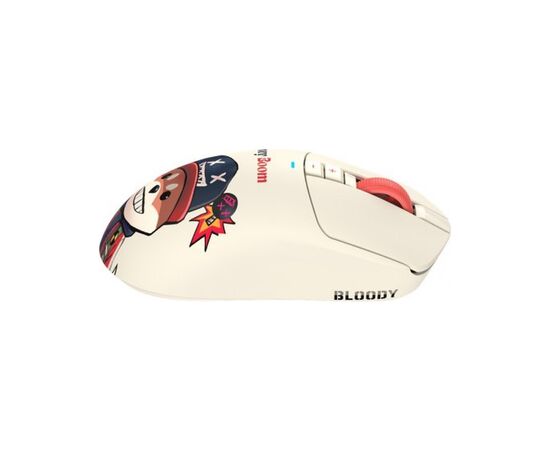 Мышка A4Tech Bloody R72 Ultra Wireless Proxy Boom (4711421001274), изображение 7 Мышка A4Tech Bloody R72 Ultra Wireless Proxy Boom (4711421001274), изображение 7