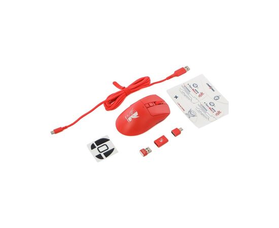 Мышка A4Tech Bloody R73 Ultra Wireless Pyro Blaze (4711421002509), изображение 12 Мышка A4Tech Bloody R73 Ultra Wireless Pyro Blaze (4711421002509), изображение 12