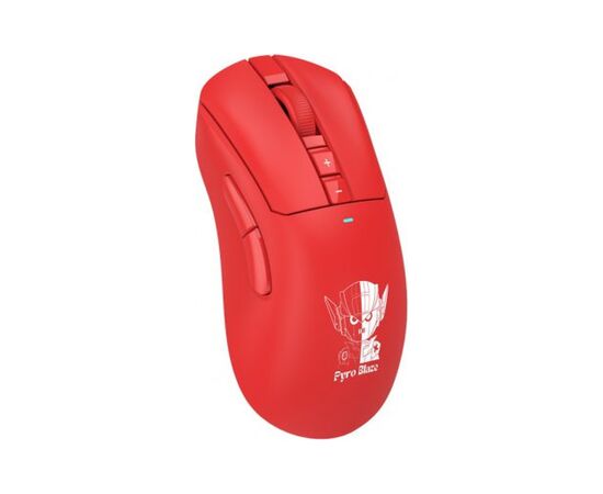 Мышка A4Tech Bloody R73 Ultra Wireless Pyro Blaze (4711421002509), изображение 8 Мышка A4Tech Bloody R73 Ultra Wireless Pyro Blaze (4711421002509), изображение 8