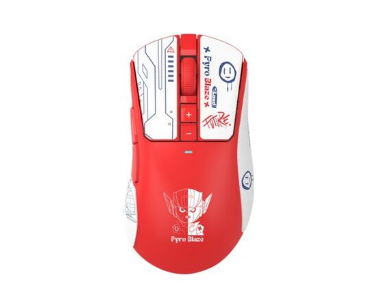 Мышка A4Tech Bloody R73 Ultra Wireless Pyro Blaze (4711421002509), изображение 9 Мышка A4Tech Bloody R73 Ultra Wireless Pyro Blaze (4711421002509), изображение 9