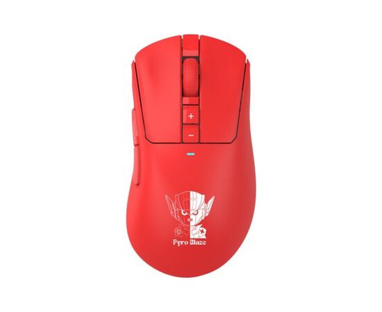 Мышка A4Tech Bloody R73 Ultra Wireless Pyro Blaze (4711421002509) Мышка A4Tech Bloody R73 Ultra Wireless Pyro Blaze (4711421002509)