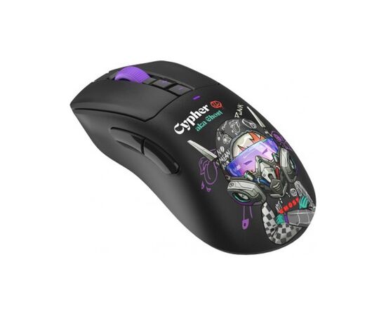 Мышка A4Tech Bloody R73 Ultra Duo Wireless Cypher Ghost (4711421002370), изображение 11 Мышка A4Tech Bloody R73 Ultra Duo Wireless Cypher Ghost (4711421002370), изображение 11